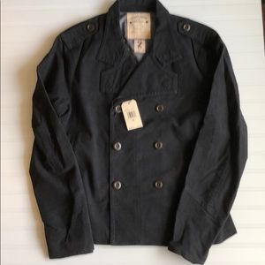 John Varvatos/Converse collab. Jacket